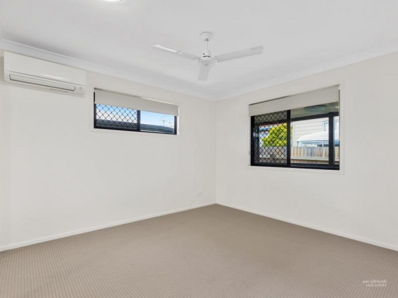 3/4 Glenmore Road, Park Avenue QLD 4701